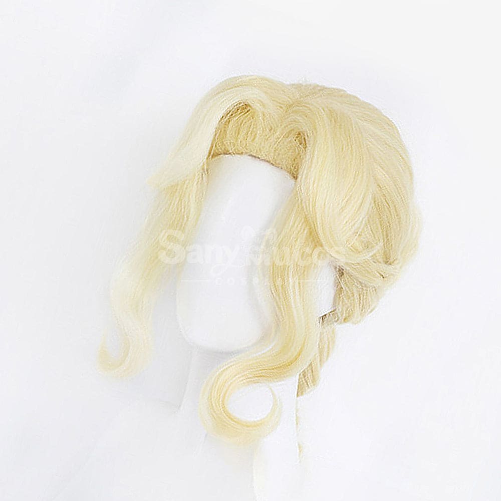 【In Stock】Game Identity V Cosplay Journalist Eternity Cosplay Wig Cosplay Wigs