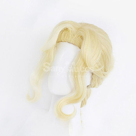 【In Stock】Game Identity V Cosplay Journalist Eternity Cosplay Wig Cosplay Wigs
