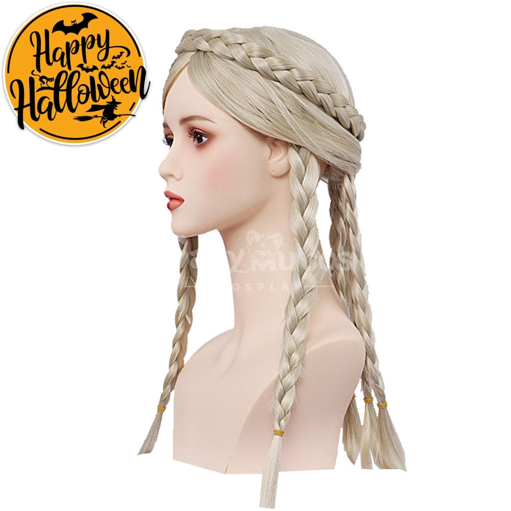 【In Stock】Game Identity Ⅴ Cosplay Judith The Dove Perfumer Vera Nair Wig Wigs