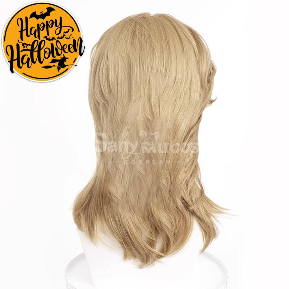 【In Stock】Game Identity V Cosplay Knight - Art Dealer Cosplay Wig Cosplay Wigs