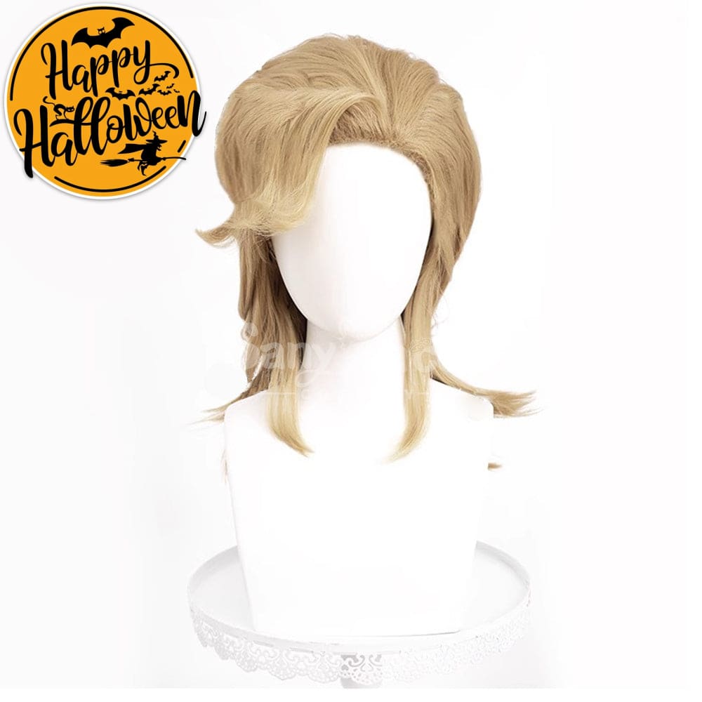 【In Stock】Game Identity V Cosplay Knight - Art Dealer Cosplay Wig Cosplay Wigs