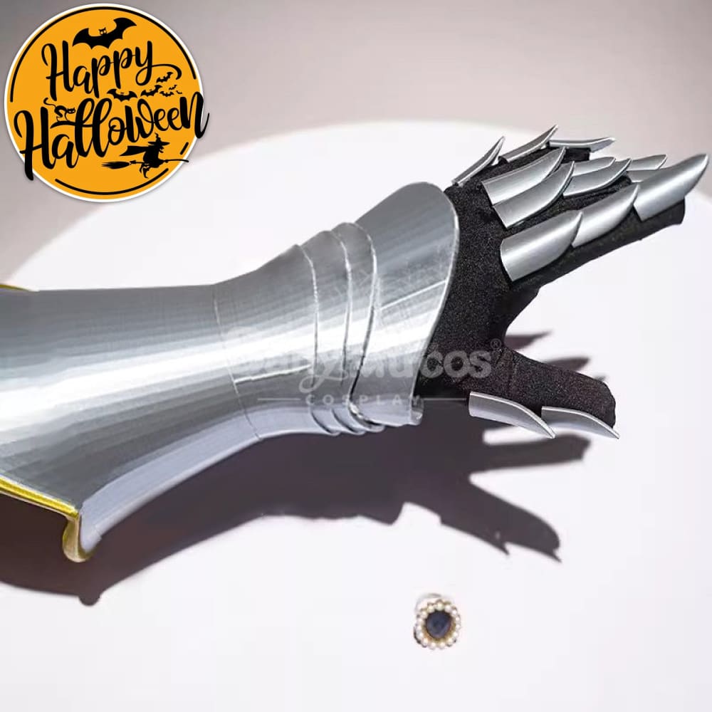 Game Identity V Cosplay Knight Costume Costumes