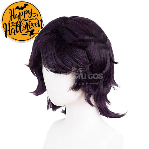 【In Stock】Game Identity V Cosplay Lead Consultant Cosplay Wig Cosplay Wigs