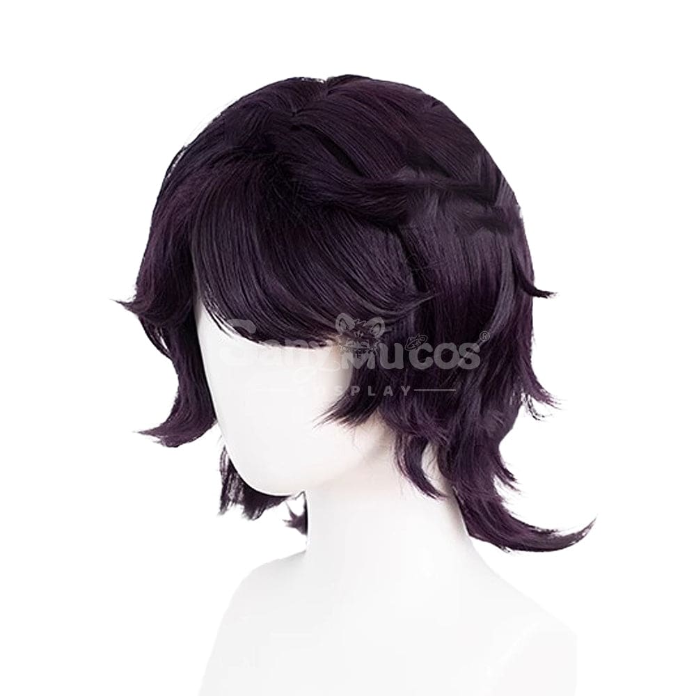 【In Stock】Game Identity V Cosplay Lead Consultant Cosplay Wig Cosplay Wigs