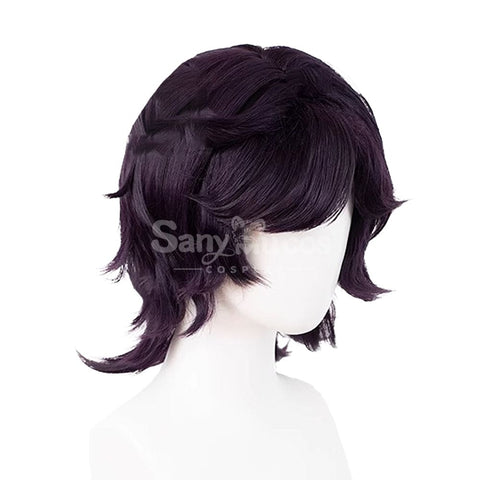 【In Stock】Game Identity V Cosplay Lead Consultant Cosplay Wig Cosplay Wigs