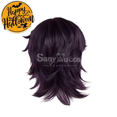 【In Stock】Game Identity V Cosplay Lead Consultant Cosplay Wig Cosplay Wigs