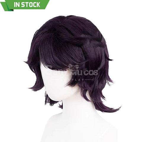 【In Stock】Game Identity V Cosplay Lead Consultant Cosplay Wig Cosplay Wigs