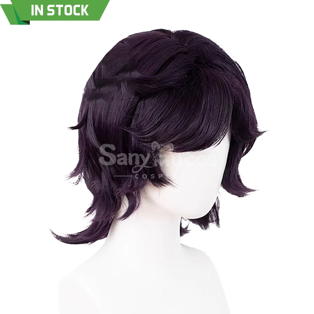 【In Stock】Game Identity V Cosplay Lead Consultant Cosplay Wig Cosplay Wigs