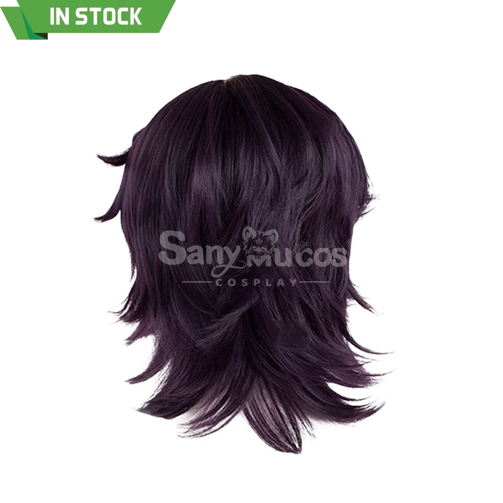 【In Stock】Game Identity V Cosplay Lead Consultant Cosplay Wig Cosplay Wigs