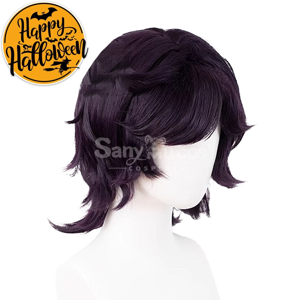 【In Stock】Game Identity V Cosplay Lead Consultant Cosplay Wig Cosplay Wigs