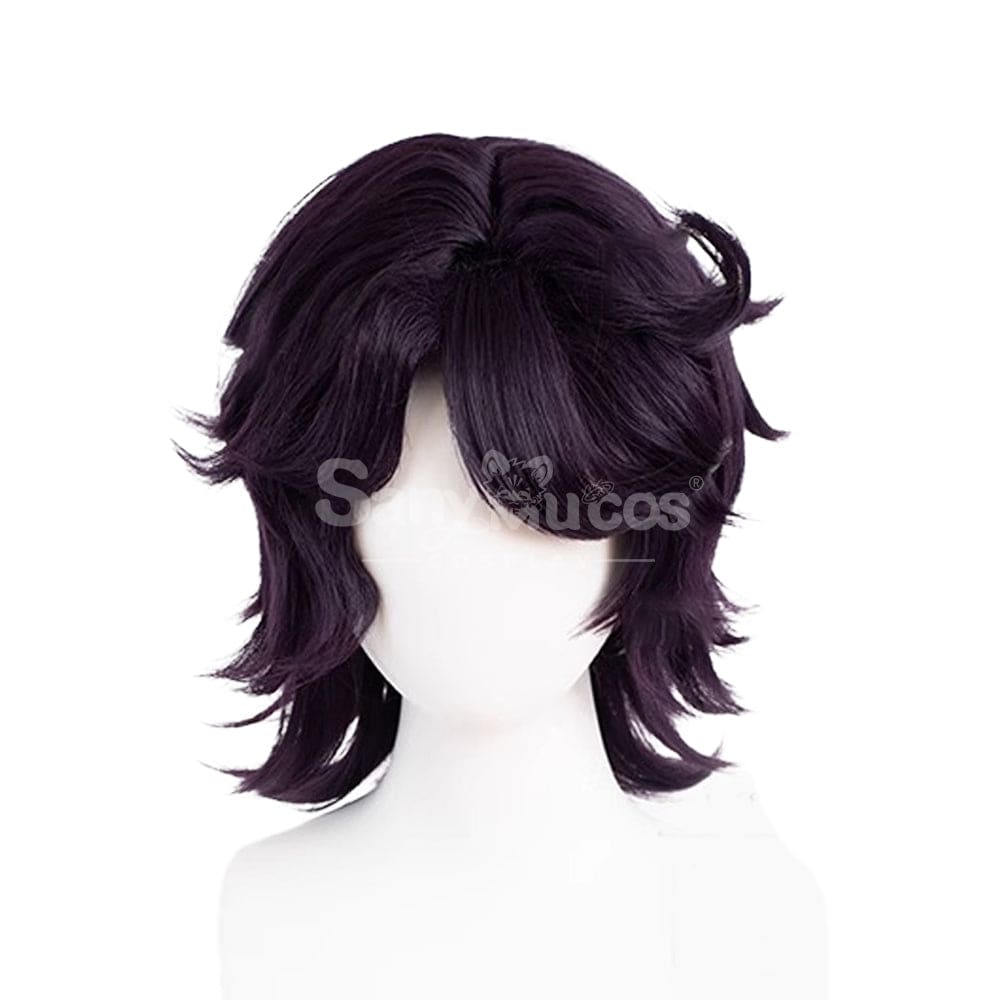 【In Stock】Game Identity V Cosplay Lead Consultant Cosplay Wig Cosplay Wigs
