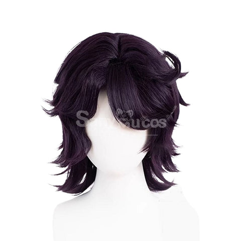【In Stock】Game Identity V Cosplay Lead Consultant Cosplay Wig Cosplay Wigs