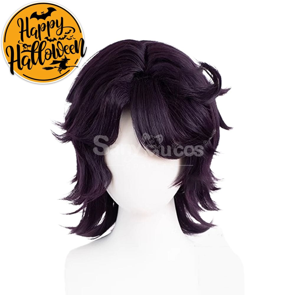 【In Stock】Game Identity V Cosplay Lead Consultant Cosplay Wig Cosplay Wigs