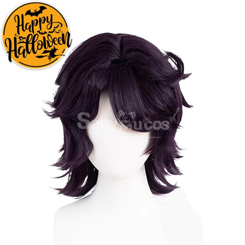 【In Stock】Game Identity V Cosplay Lead Consultant Cosplay Wig Cosplay Wigs