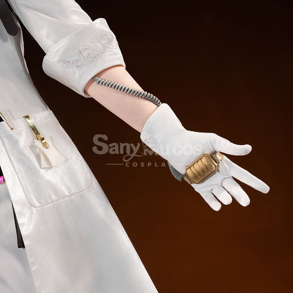 【Pre-Sale】Game Identity Ⅴ Cosplay Luca Balsa Cosplay Costume Premium Edition Cosplay Costumes
