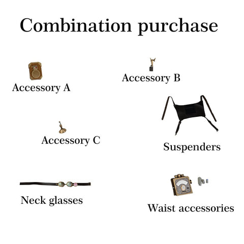 【Pre-Sale】Game Identity Ⅴ Cosplay Luca Balsa Cosplay Costume Premium Edition Props Cosplay Costumes