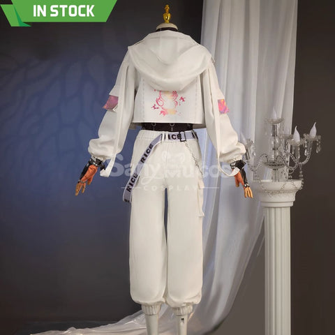 【In Stock】Game Identity V Cosplay Luca Doujin Costume Costumes