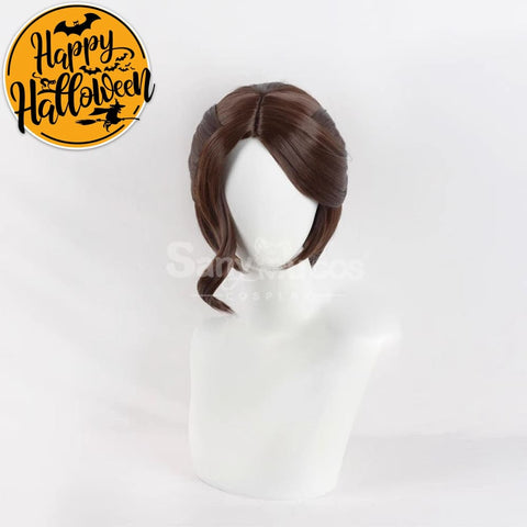 【In Stock】Game Identity V Cosplay Melly Plinius Wig Wigs