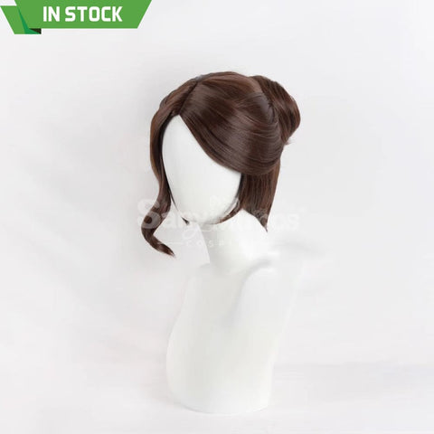 【In Stock】Game Identity V Cosplay Melly Plinius Wig Wigs