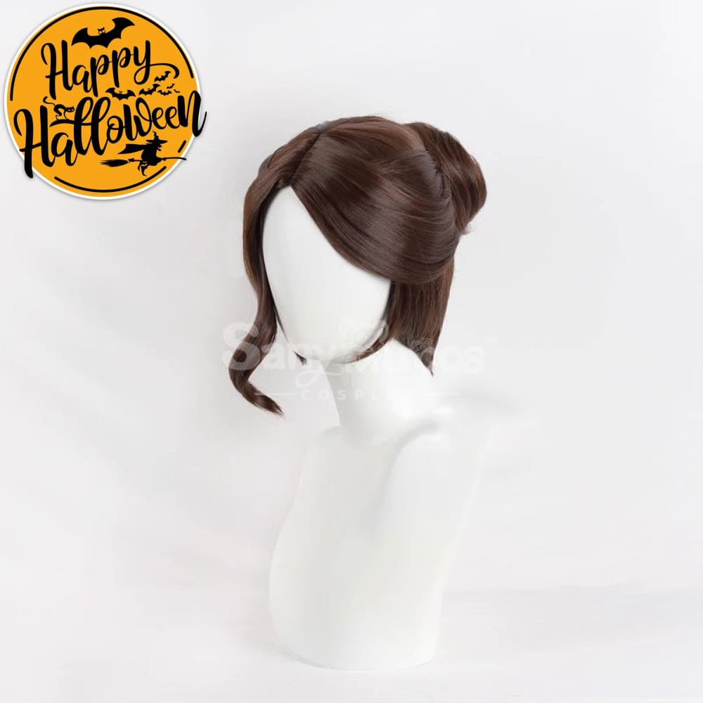 【In Stock】Game Identity V Cosplay Melly Plinius Wig Wigs