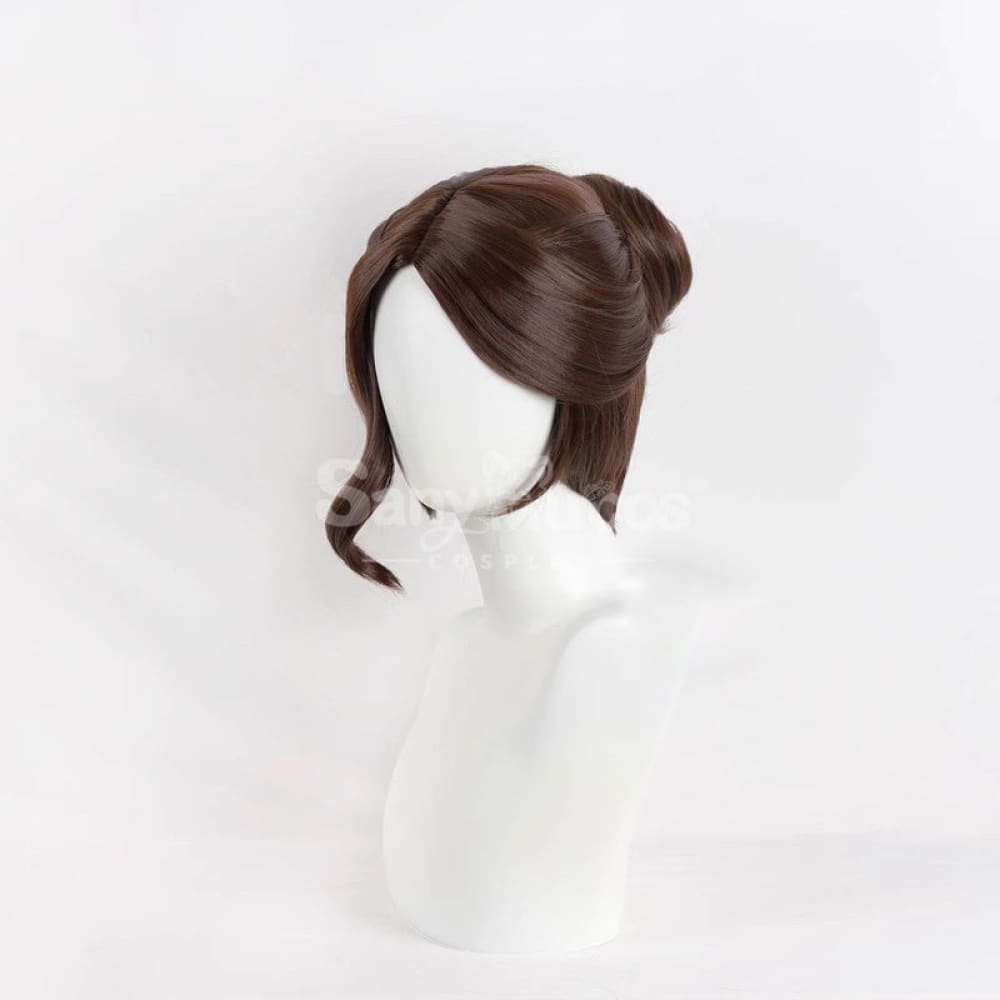 【In Stock】Game Identity V Cosplay Melly Plinius Wig Wigs