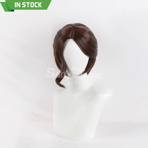 【In Stock】Game Identity V Cosplay Melly Plinius Wig Wigs