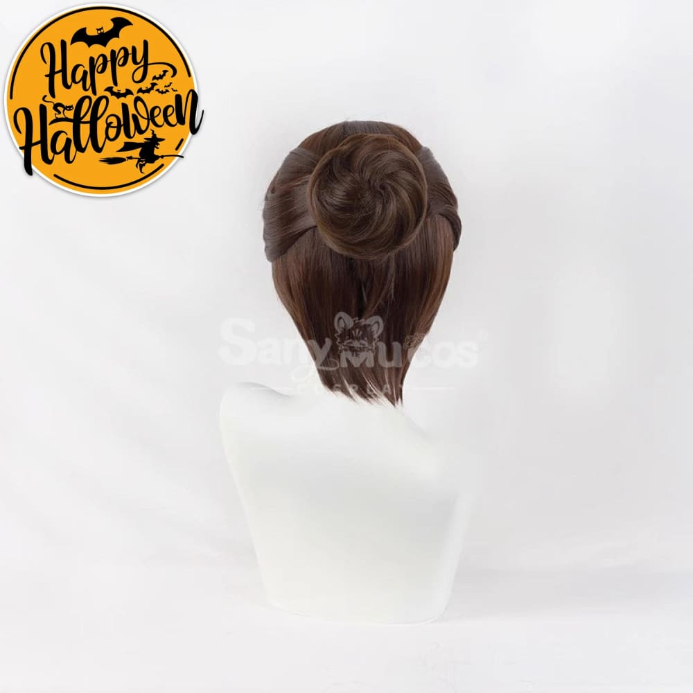 【In Stock】Game Identity V Cosplay Melly Plinius Wig Wigs