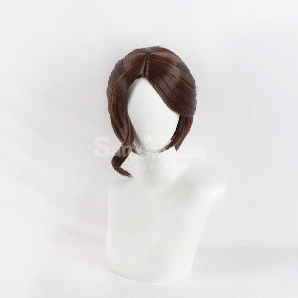 【In Stock】Game Identity V Cosplay Melly Plinius Wig Wigs