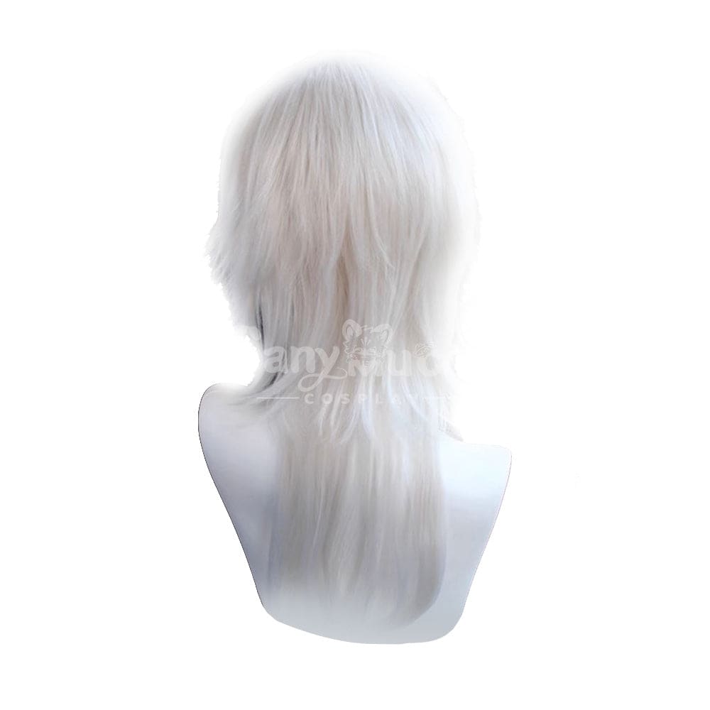 【In Stock】Game Identity V Cosplay Mercenary Naib Subedar Cosplay Wig Cosplay Wigs