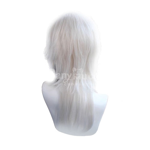 【In Stock】Game Identity V Cosplay Mercenary Naib Subedar Cosplay Wig Cosplay Wigs