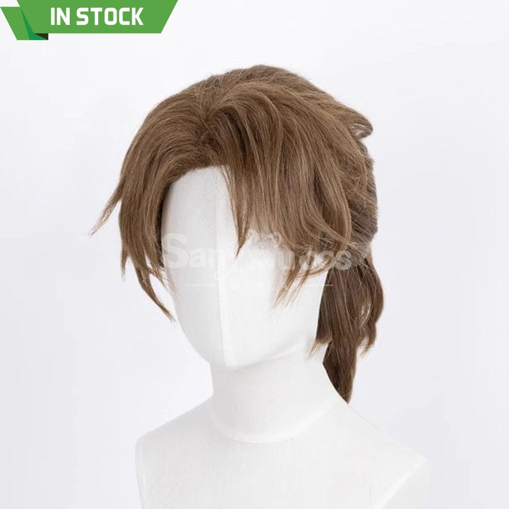 【In Stock】Game Identity V Cosplay Mercenary Naib Subedar Cosplay Wig Cosplay Wigs