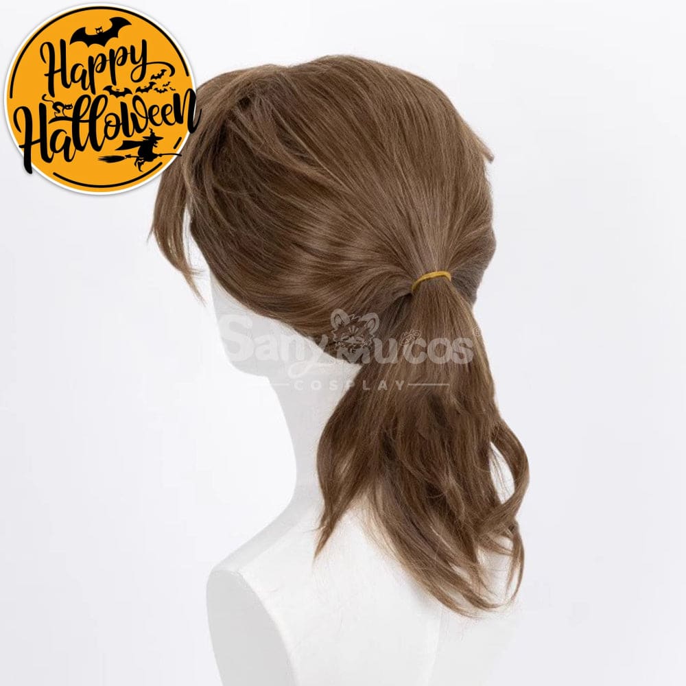【In Stock】Game Identity V Cosplay Mercenary Naib Subedar Cosplay Wig Cosplay Wigs