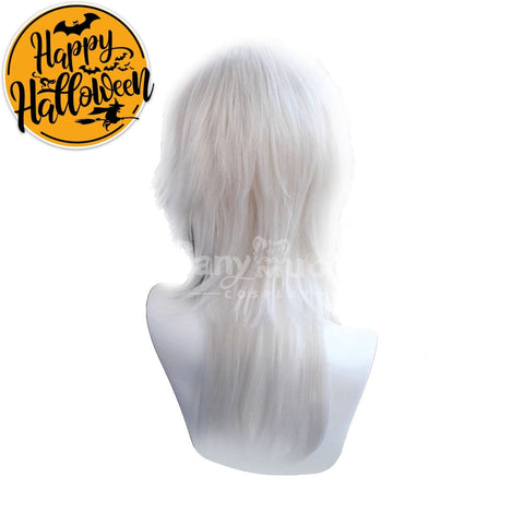 【In Stock】Game Identity V Cosplay Mercenary Naib Subedar Cosplay Wig Cosplay Wigs