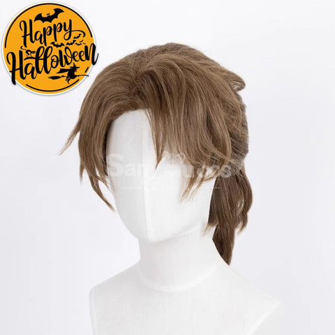 【In Stock】Game Identity V Cosplay Mercenary Naib Subedar Cosplay Wig Cosplay Wigs