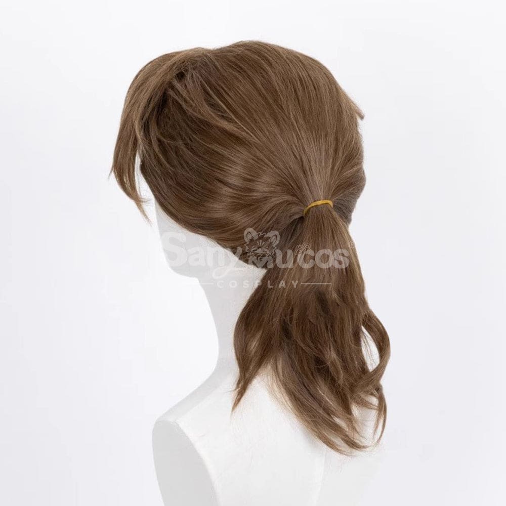 【In Stock】Game Identity V Cosplay Mercenary Naib Subedar Cosplay Wig Cosplay Wigs