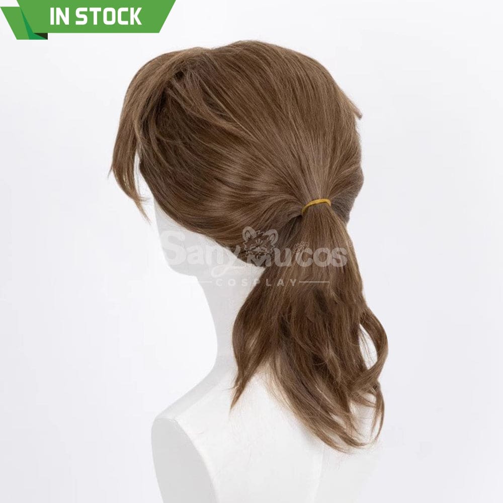 【In Stock】Game Identity V Cosplay Mercenary Naib Subedar Cosplay Wig Cosplay Wigs