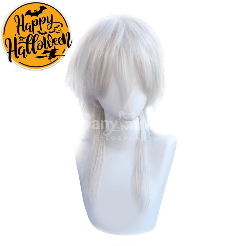 【In Stock】Game Identity V Cosplay Mercenary Naib Subedar Cosplay Wig Cosplay Wigs