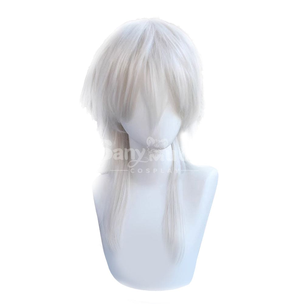 【In Stock】Game Identity V Cosplay Mercenary Naib Subedar Cosplay Wig Cosplay Wigs