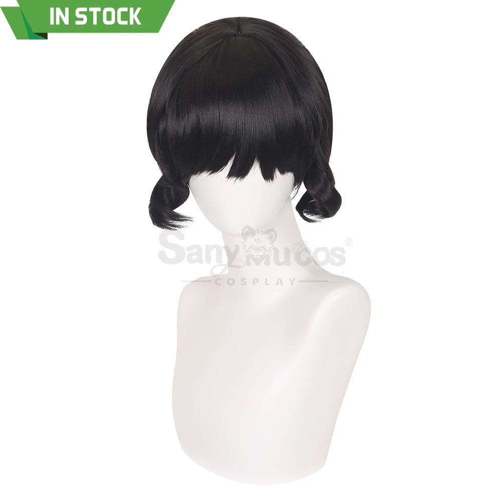 【In Stock】Game Identity Ⅴ Cosplay Merry Kuromi Bloody Queen Mary Wig Wigs