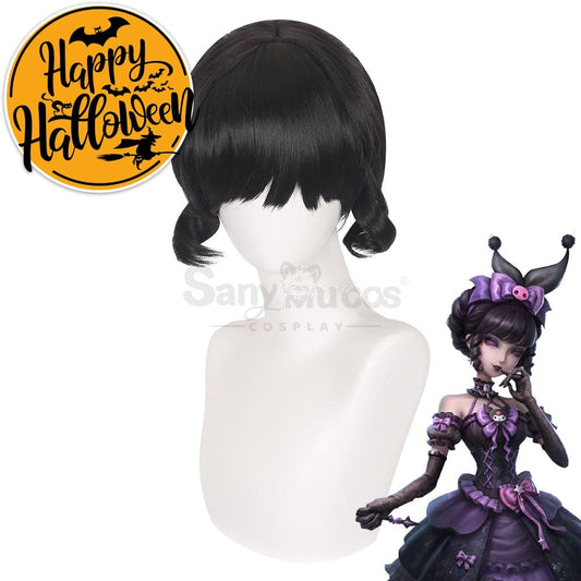 【In Stock】Game Identity Ⅴ Cosplay Merry Kuromi Bloody Queen Mary Wig Wigs 1000