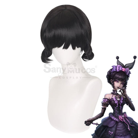 【In Stock】Game Identity Ⅴ Cosplay Merry Kuromi Bloody Queen Mary Wig Wigs