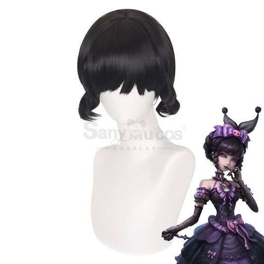 【In Stock】Game Identity Ⅴ Cosplay Merry Kuromi Bloody Queen Mary Wig Wigs 1000