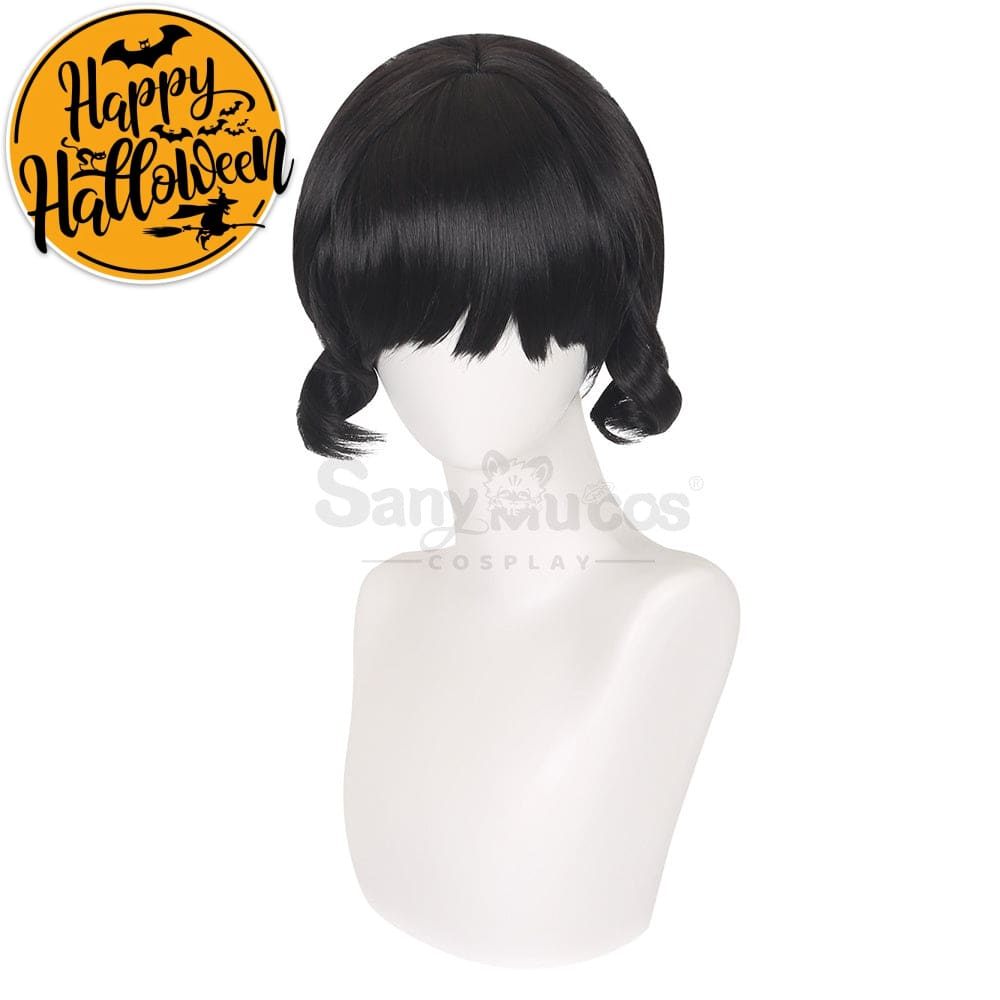 【In Stock】Game Identity Ⅴ Cosplay Merry Kuromi Bloody Queen Mary Wig Wigs