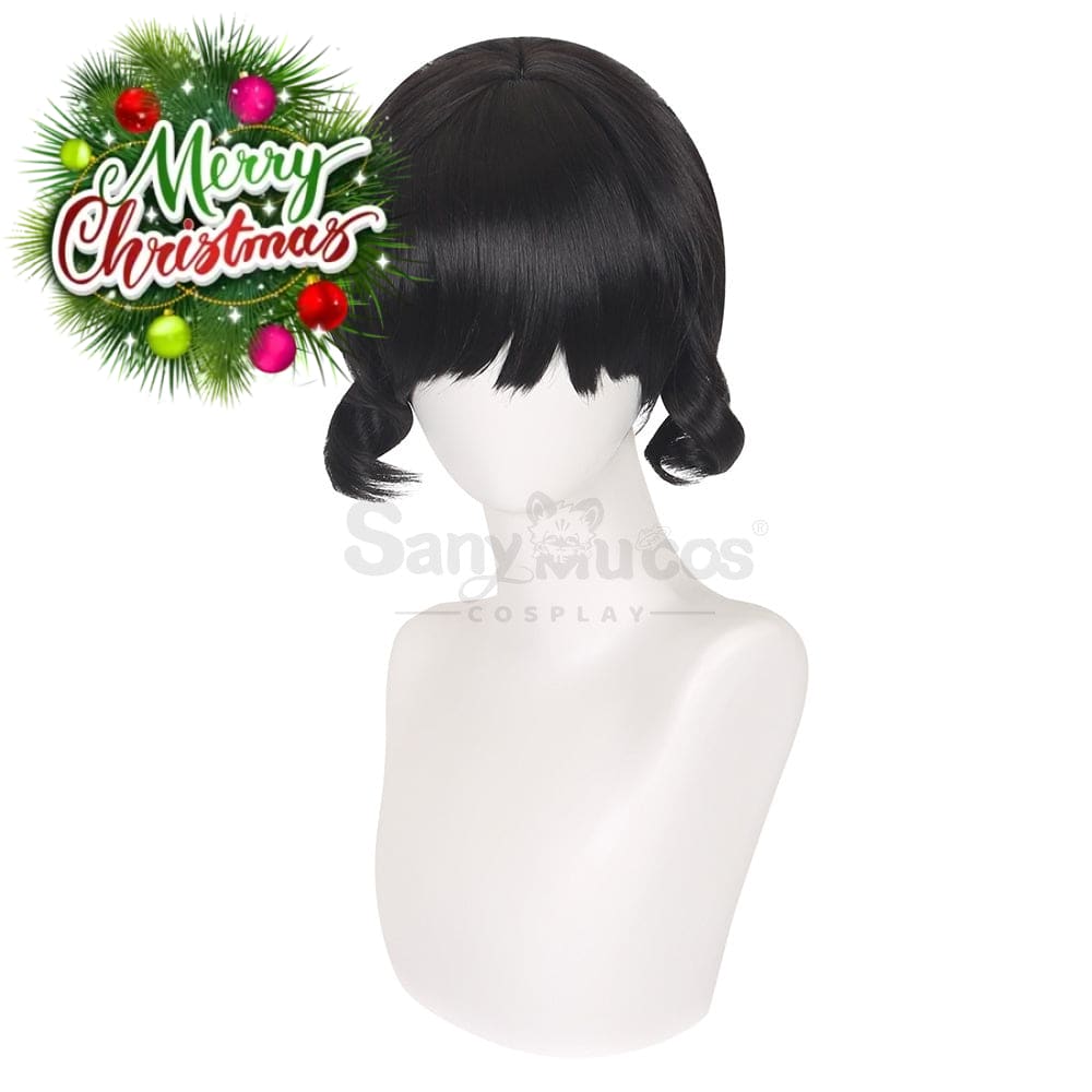 【In Stock】Game Identity Ⅴ Cosplay Merry Kuromi Bloody Queen Mary Wig Wigs