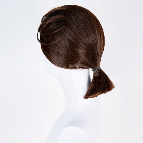 【In Stock】Game Identity V Cosplay Mr. Inference Cosplay Wig Cosplay Wigs