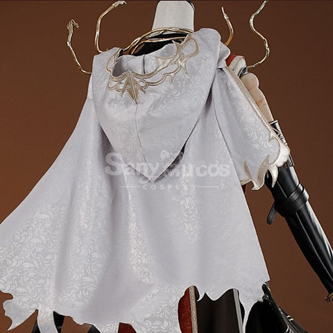 【Pre-Sale】Game Identity V Cosplay Naib Subedar Cosplay Costume Premium Edition Cosplay Costumes