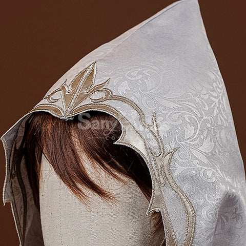 【Pre-Sale】Game Identity V Cosplay Naib Subedar Cosplay Costume Premium Edition Cosplay Costumes