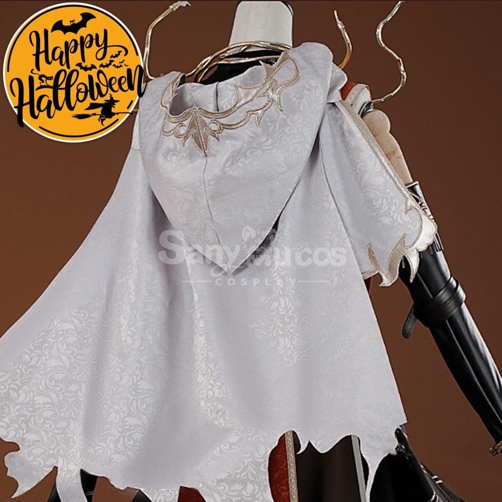 【Pre-Sale】Game Identity V Cosplay Naib Subedar Cosplay Costume Premium Edition Cosplay Costumes