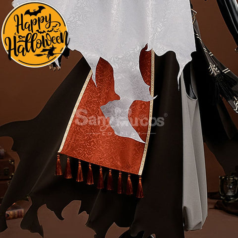 【Pre-Sale】Game Identity V Cosplay Naib Subedar Cosplay Costume Premium Edition Cosplay Costumes