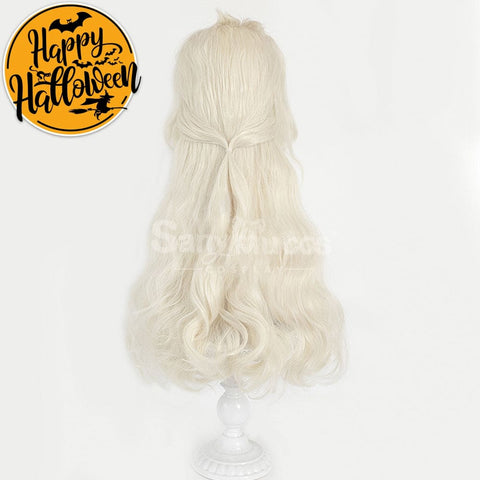 【In Stock】Game Identity Ⅴ Cosplay Necromancer (Photographer) Cosplay Wig Cosplay Wigs